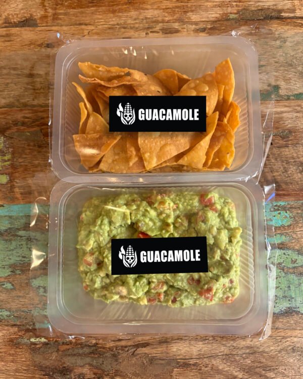 Guacamole