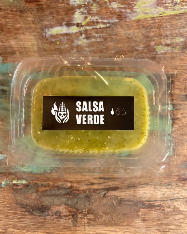 Salsa Verde